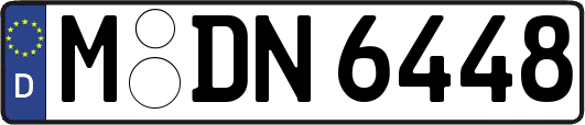M-DN6448