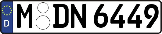 M-DN6449