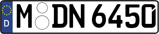 M-DN6450