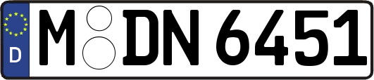 M-DN6451