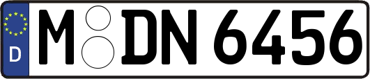 M-DN6456