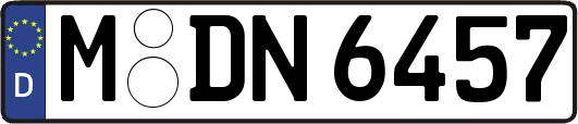 M-DN6457