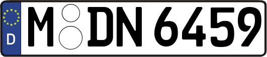 M-DN6459