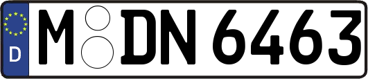 M-DN6463