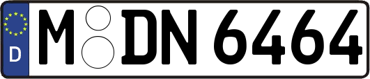 M-DN6464