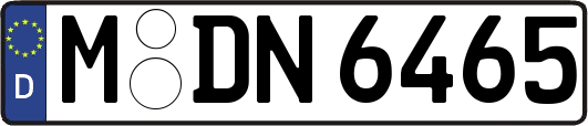 M-DN6465