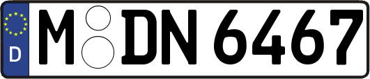 M-DN6467