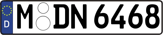 M-DN6468