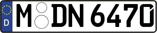 M-DN6470