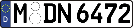 M-DN6472