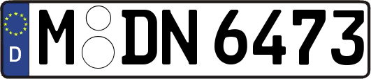 M-DN6473