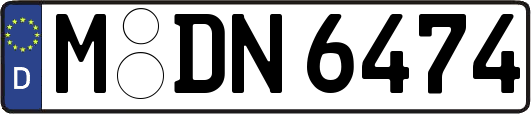 M-DN6474