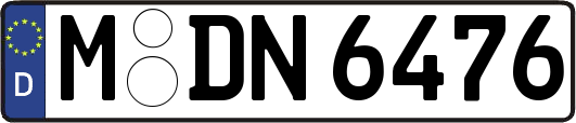 M-DN6476