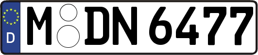 M-DN6477