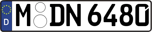 M-DN6480
