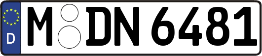 M-DN6481