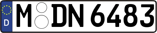 M-DN6483
