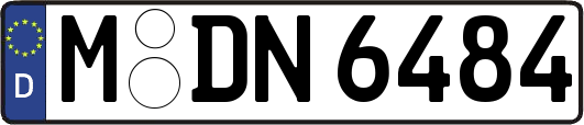 M-DN6484