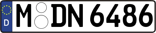 M-DN6486