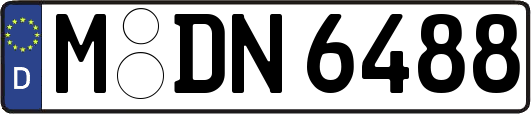 M-DN6488