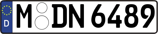 M-DN6489