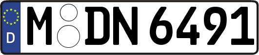 M-DN6491