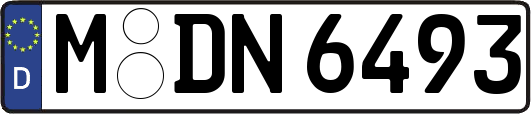 M-DN6493