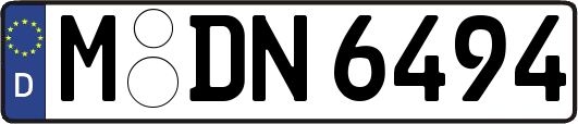 M-DN6494