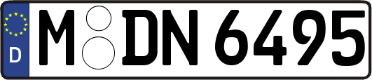 M-DN6495