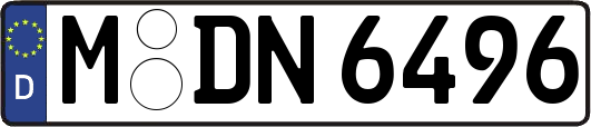 M-DN6496