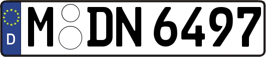 M-DN6497