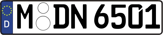 M-DN6501