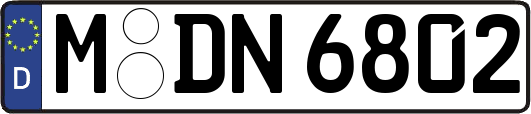M-DN6802