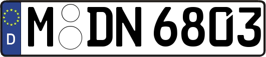 M-DN6803