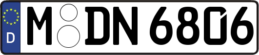 M-DN6806