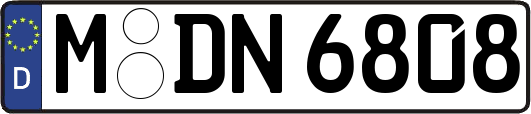 M-DN6808