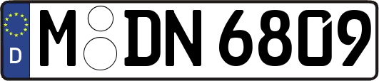 M-DN6809