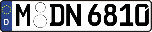 M-DN6810