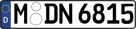 M-DN6815