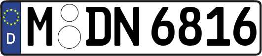 M-DN6816