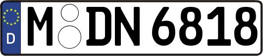 M-DN6818