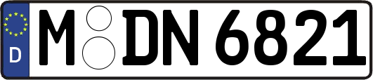 M-DN6821