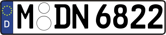 M-DN6822