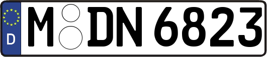 M-DN6823