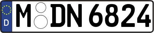 M-DN6824