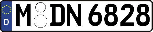 M-DN6828