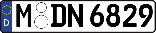 M-DN6829