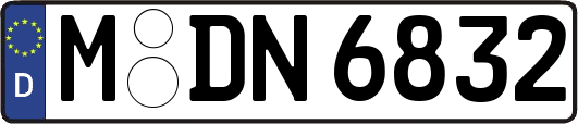 M-DN6832