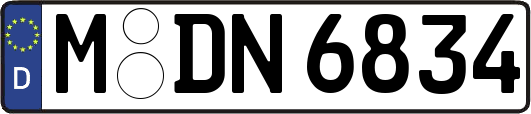 M-DN6834
