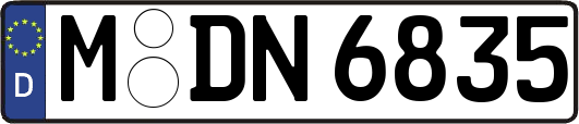 M-DN6835
